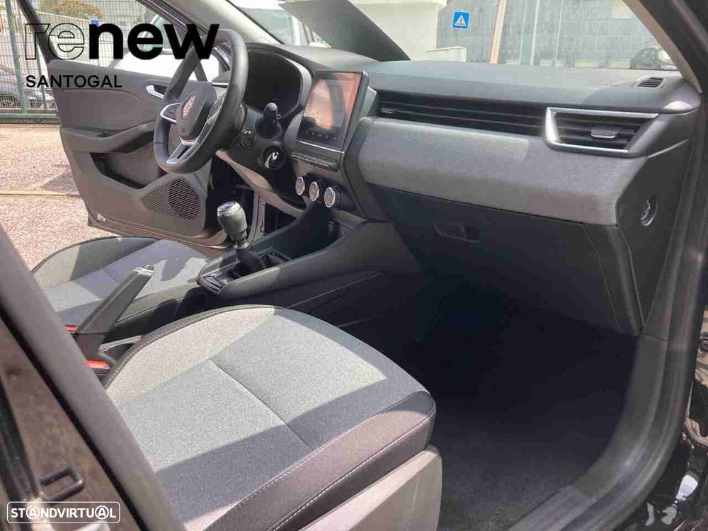 Renault Clio 1.0 TCe Evolution - 15