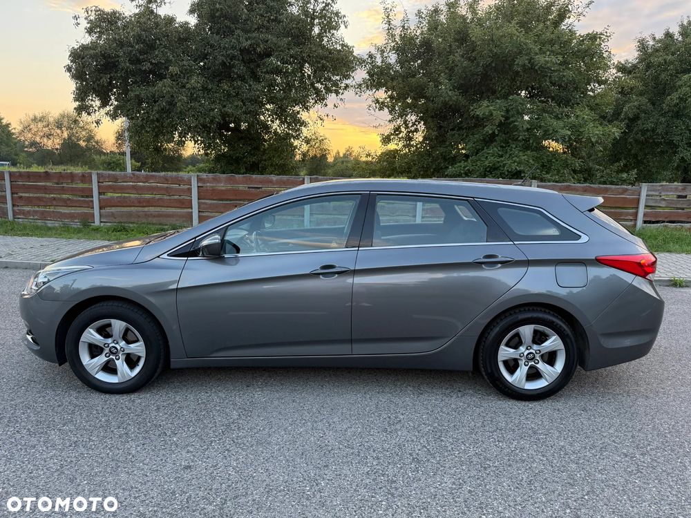 Hyundai i40 1.6 GDI Comfort - 5