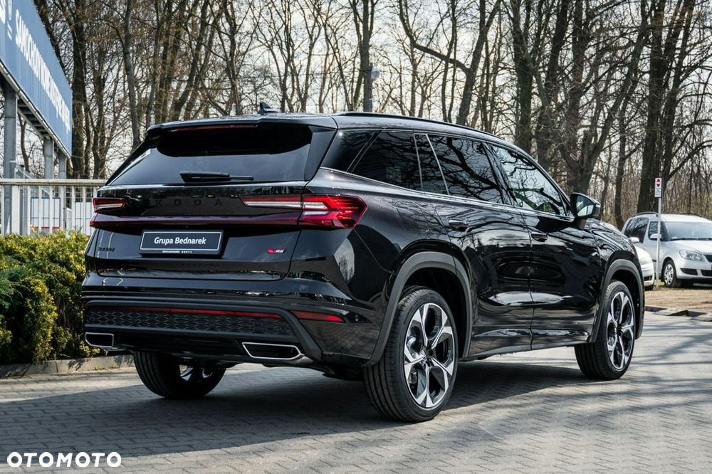 Skoda Kodiaq - 8