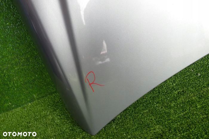 MB C-KLASA W204 204 LIFT 10-14 maska - 6