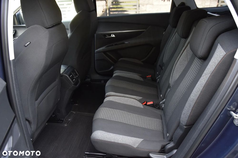 Peugeot 5008 1.6 HDi Active - 7