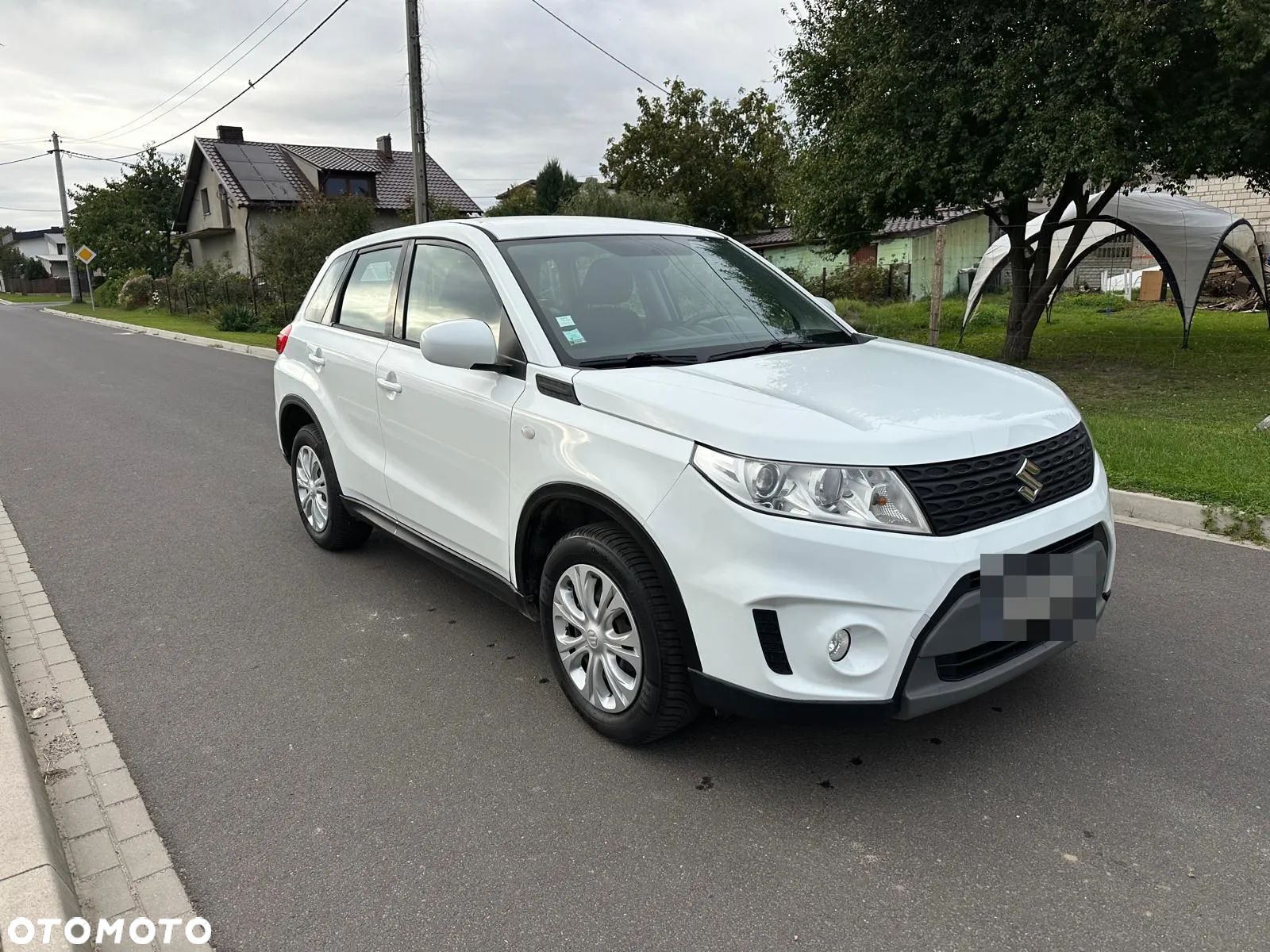 Suzuki Vitara 1.6 Premium 2WD - 1
