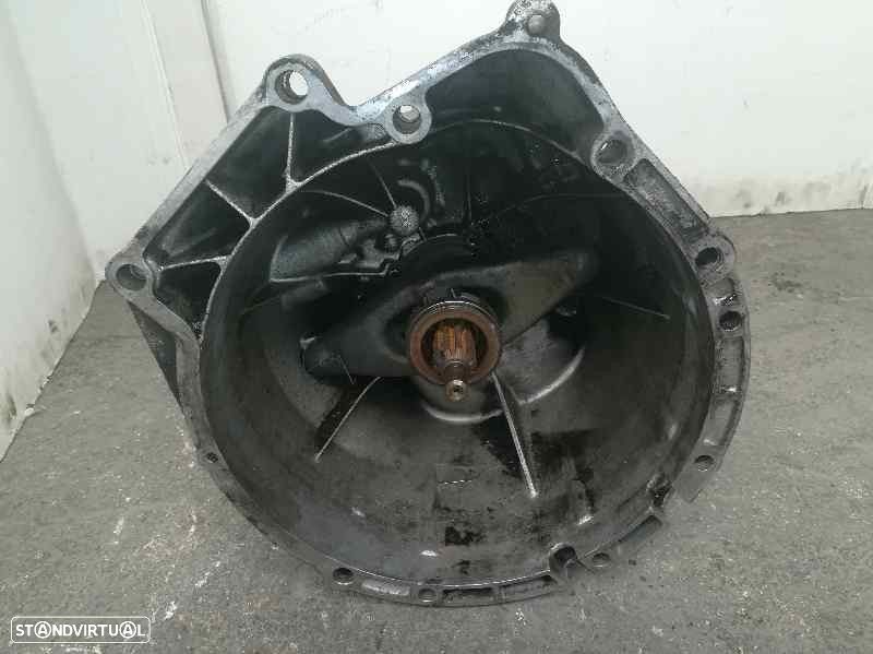 CAIXA VELOCIDADES BMW 5 1997 -HDN - 1