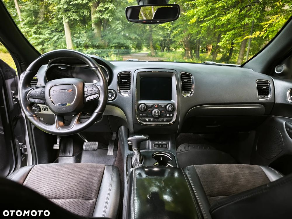 Dodge Durango - 22