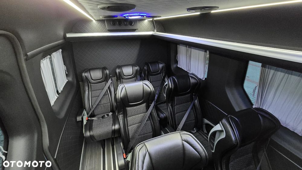 Renault Master L3H2 Extra (bryg.) - 22