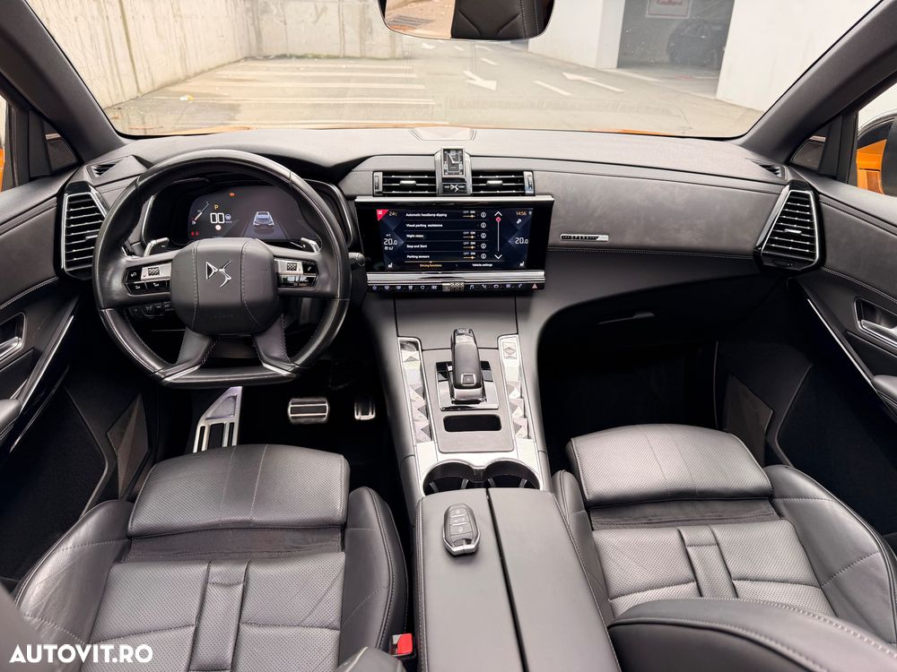 DS Automobiles DS 7 Crossback - 4