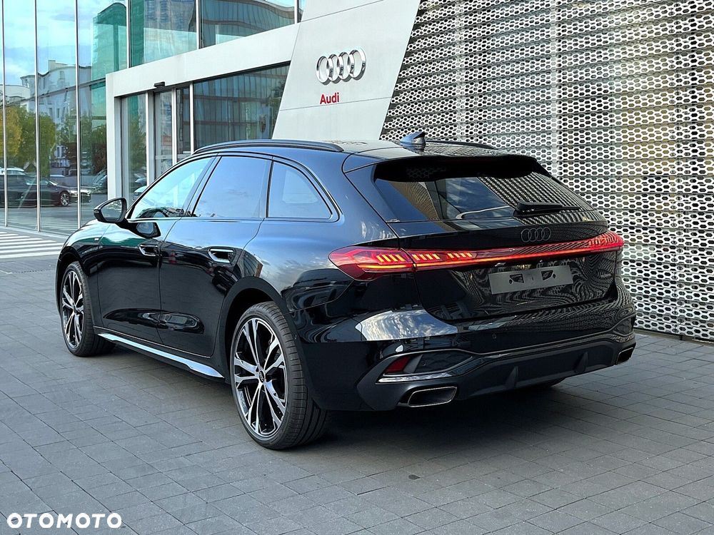 Audi A5 Avant - 9