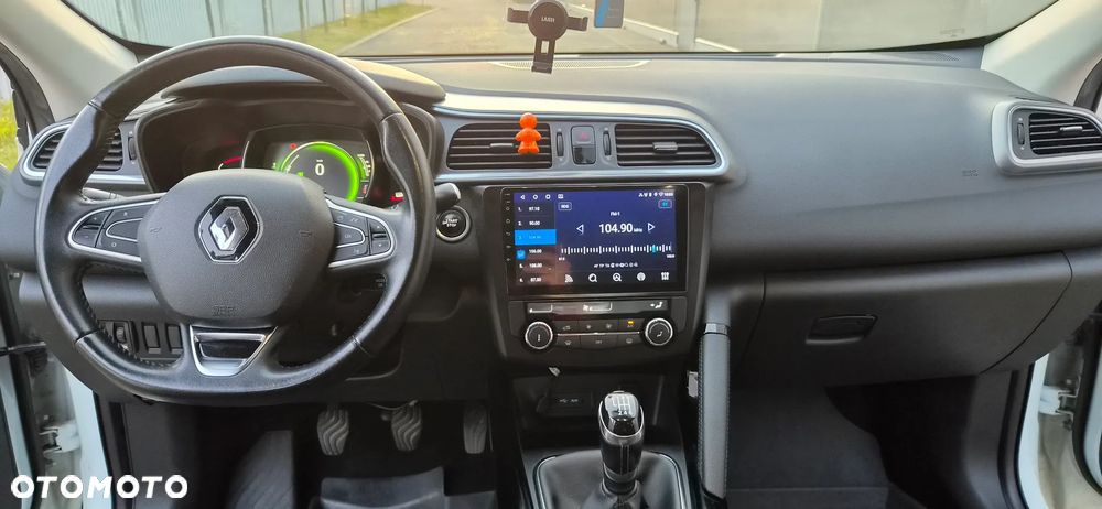 Renault Kadjar 1.2 Energy TCe Life - 15