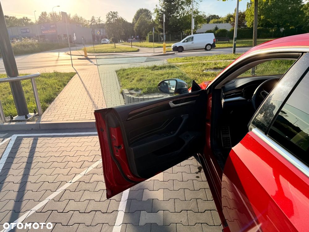 Volkswagen Arteon 2.0 TSI Elegance DSG - 19
