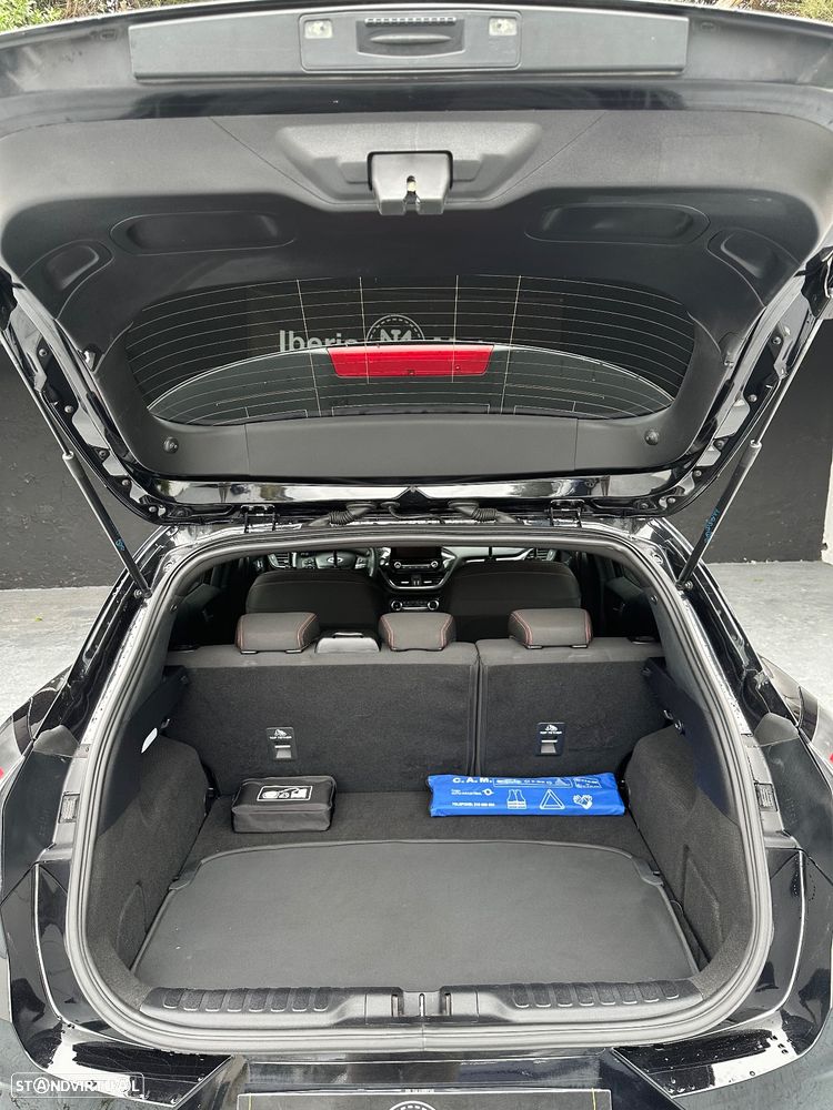 Ford Puma 1.0 EcoBoost MHEV ST-Line - 13