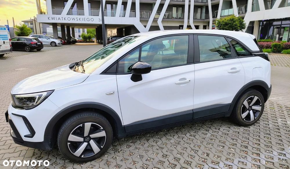 Opel Crossland - 3