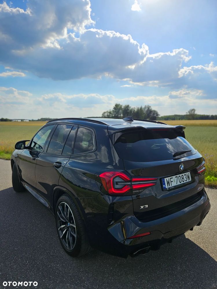 BMW X3 - 3