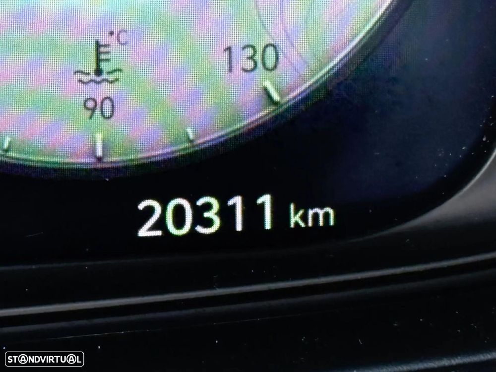 Hyundai i20 N 1.6 T-GDi Performance Pack+TT - 9