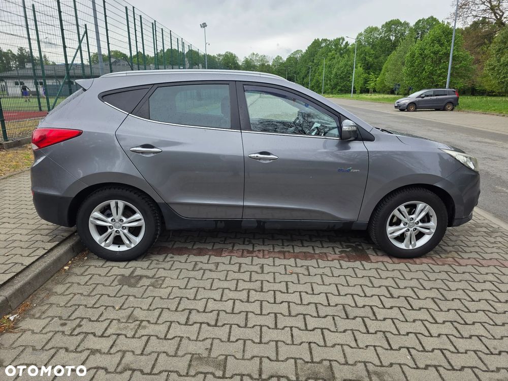 Hyundai ix35 1.6 GDI Premium 2WD - 3