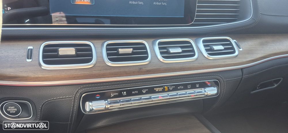 Mercedes-Benz GLE 53 AMG Hybrid 4Matic+ - 16