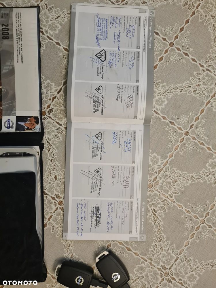 Volvo V50 D5 R-Design Momentum - 20