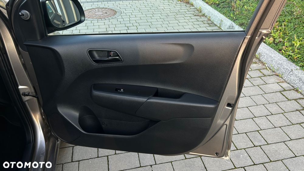 Kia Picanto 1.0 Dream-Team Edition - 30