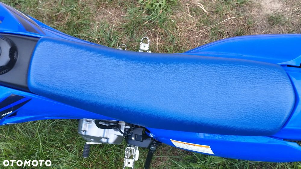 Yamaha TTR - 24
