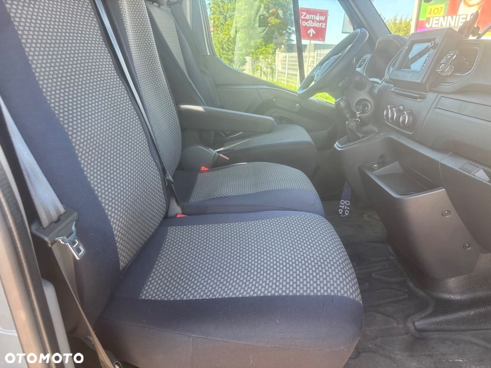 Renault MASTER - 12