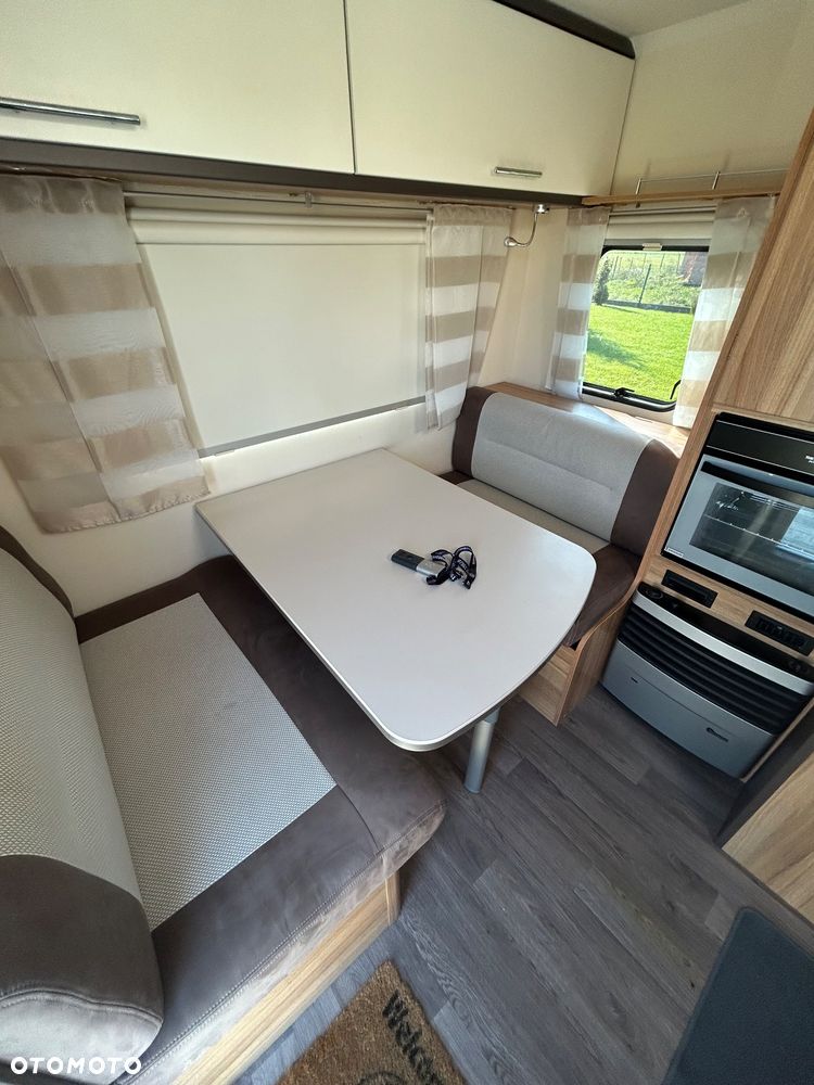 Caravelair Antares 450 - 14