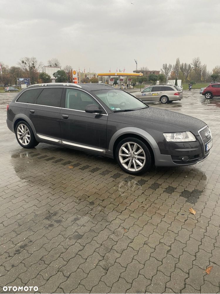 Audi A6 Allroad - 6