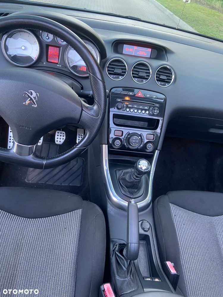 Peugeot 308 CC 1.6 THP Active - 17