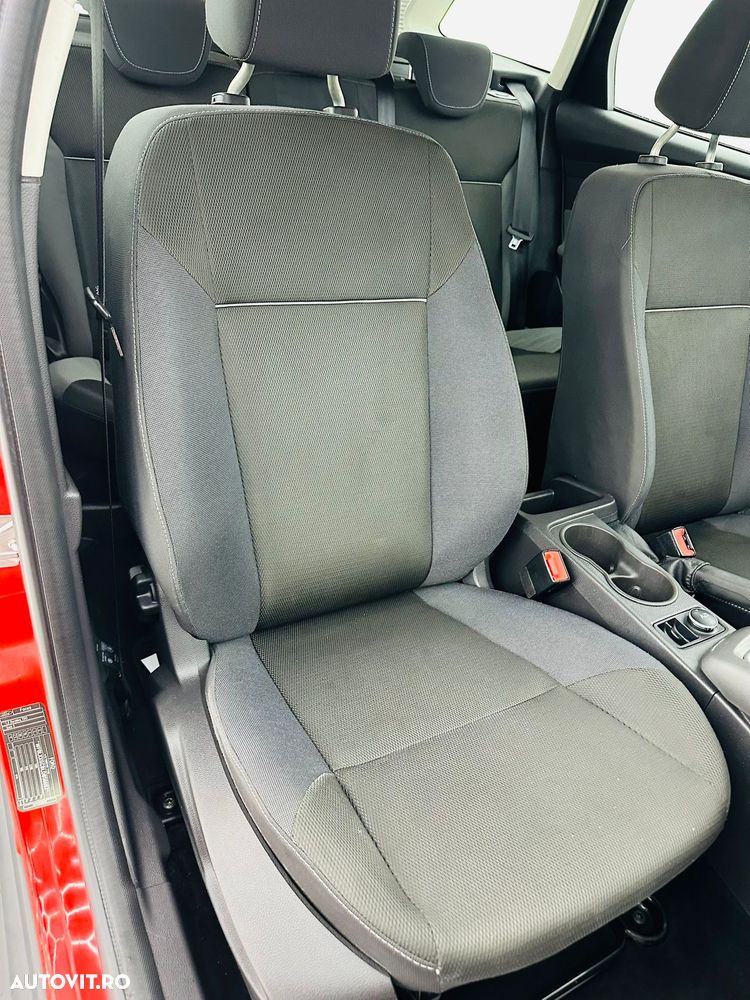 Ford Focus 1.6 TDCI DPF Trend - 17