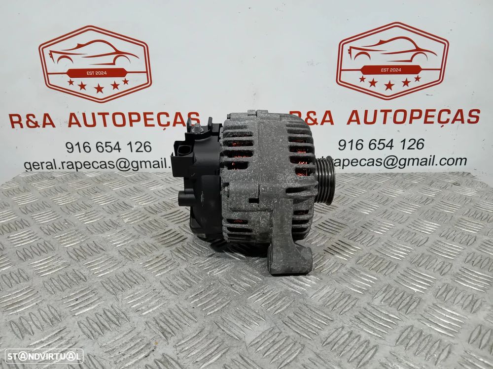Alternador BMW/MINI Referência: 7823291 - 4