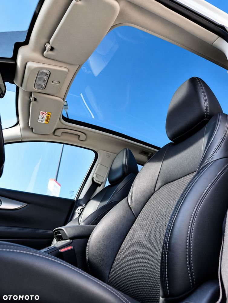 Nissan Qashqai 1.3 DIG-T Tekna - 30