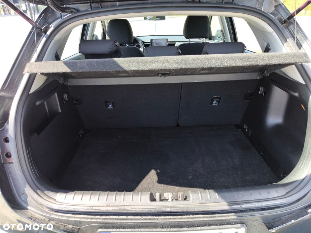 Kia Stonic 1.0 T-GDI 100 OPF Edition 7 - 15