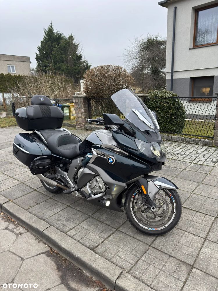 BMW K - 11