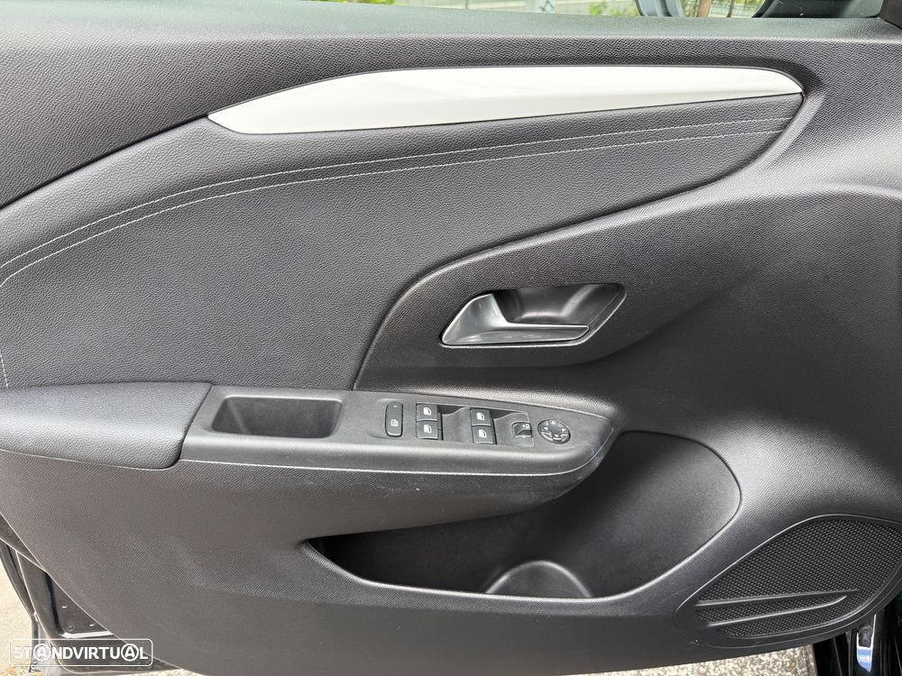 Opel Corsa 1.2 T GS - 15