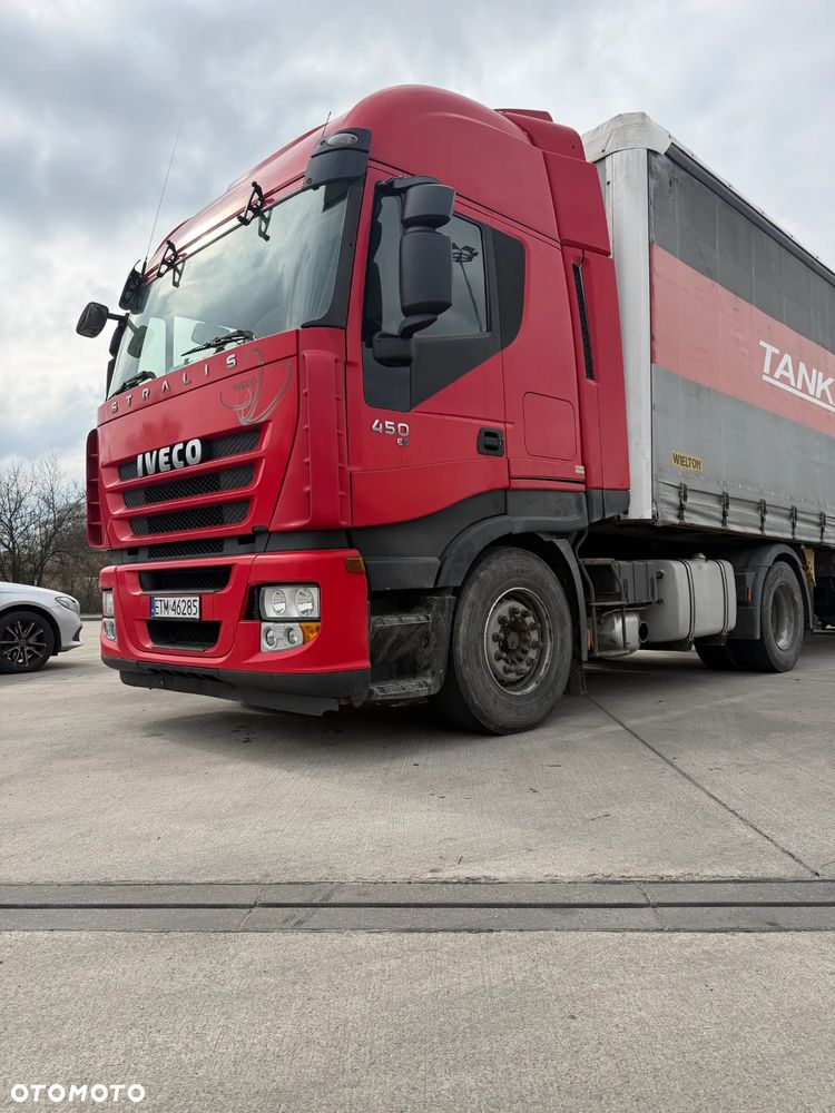 Iveco Stralis - 4