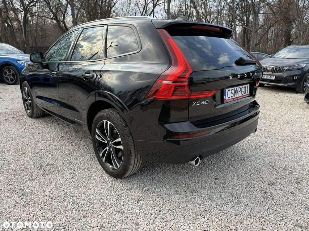 Volvo XC 60 D4 AWD Momentum - 19