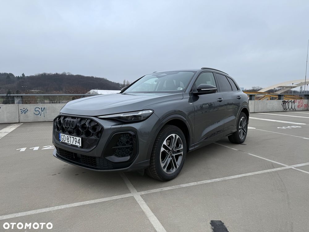 Audi Q5 TFSI mHEV 150 kW Quattro S tronic - 3