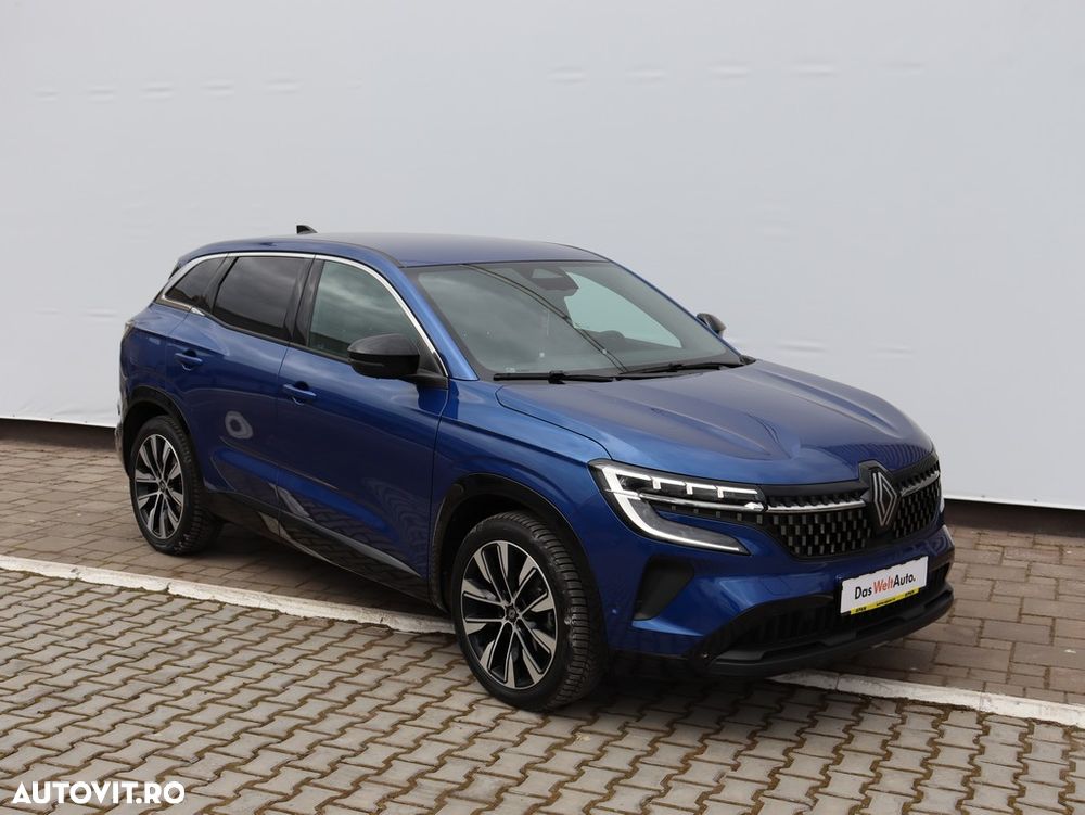 Renault Austral 160 MHEV Techno - 7