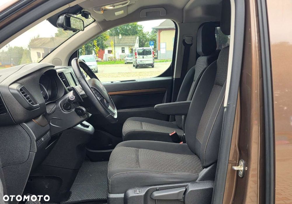 Toyota Proace Verso - 10