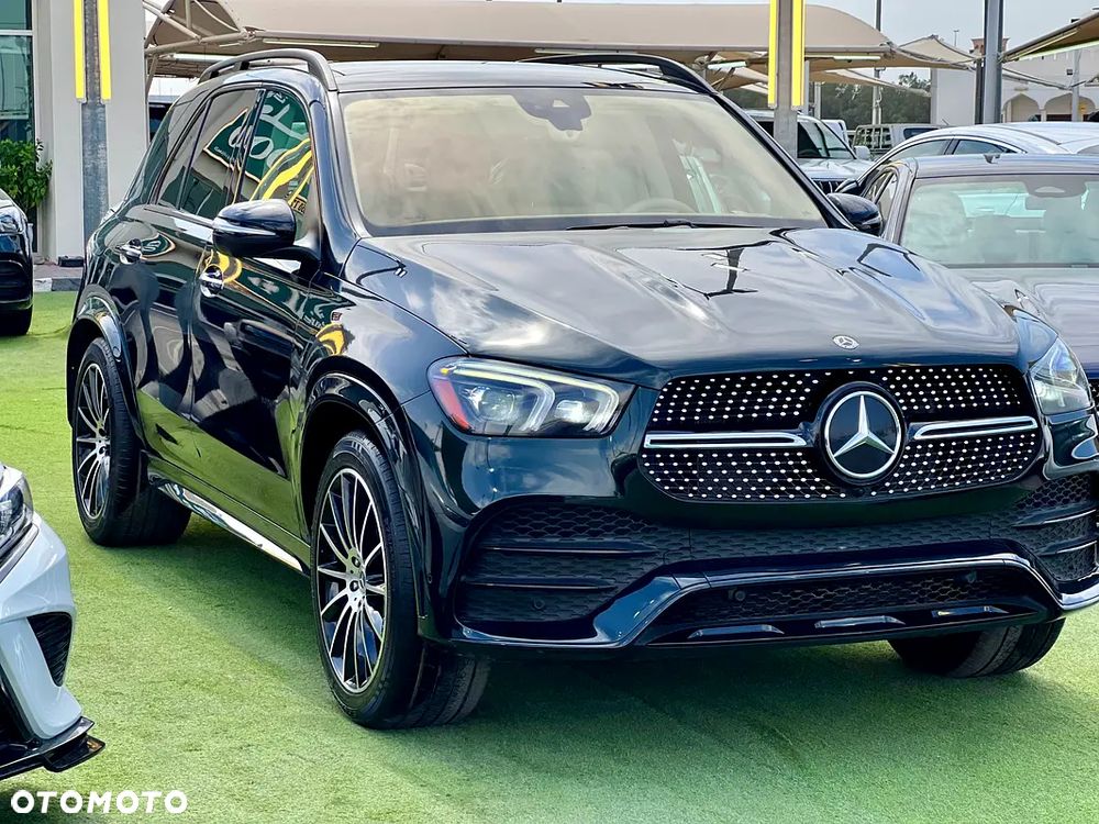 Mercedes-Benz GLE - 2