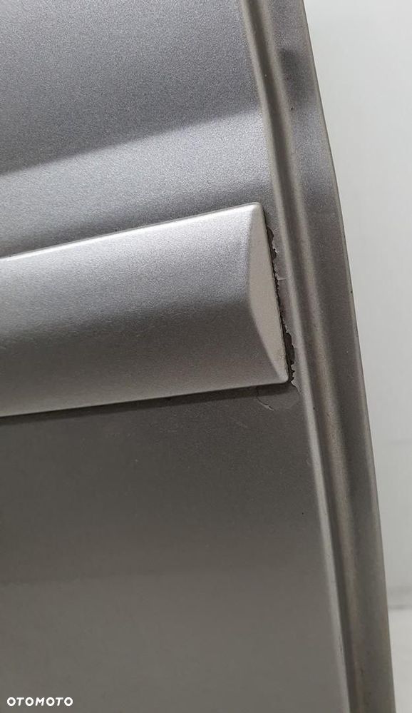 DRZWI PRAWY TYŁ TYLNE Z158 OPEL VECTRA C SEDAN - 5