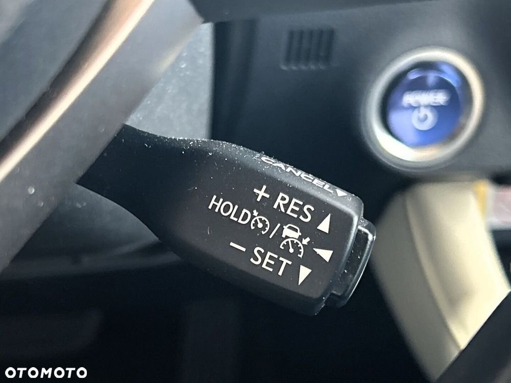 Lexus RX 450h F-Impression - 21