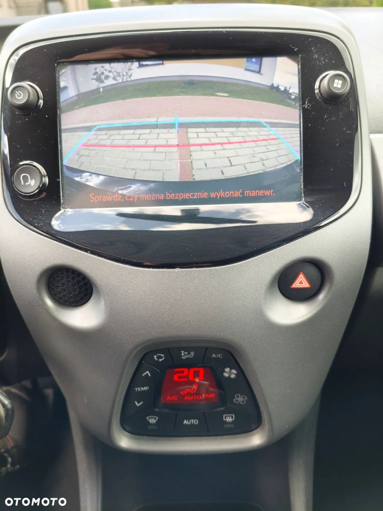 Toyota Aygo - 13