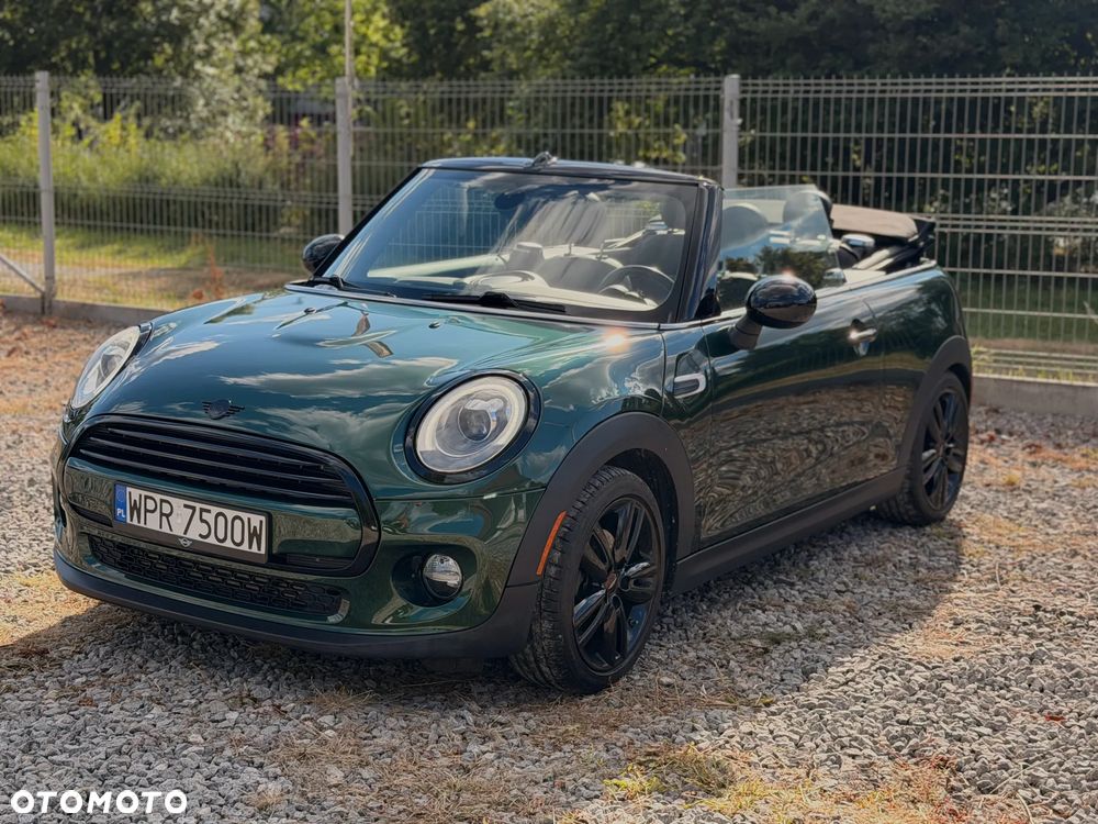 MINI Cooper Standard - 11