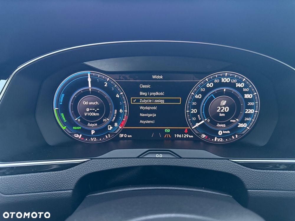 Volkswagen Passat Variant 1.4 TSI Plug-In-Hybrid DSG GTE - 28