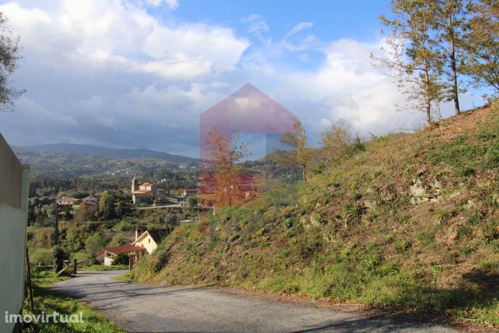 Terreno para construção em Sande, Solo Urbanizado, Vila Verde - Grande imagem: 4/50