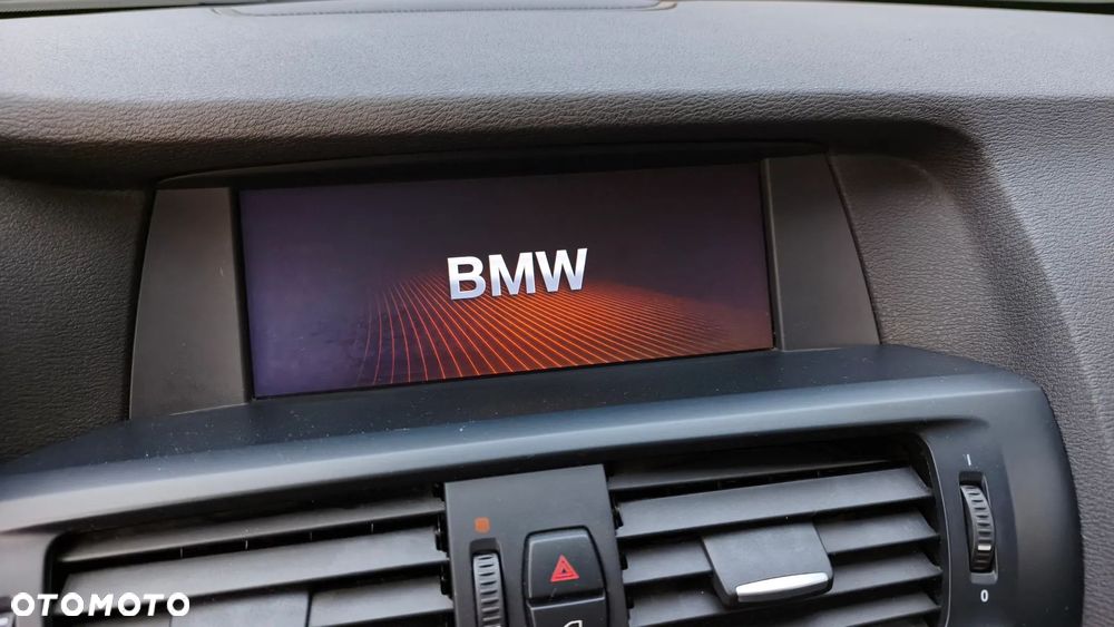 BMW X3 - 19