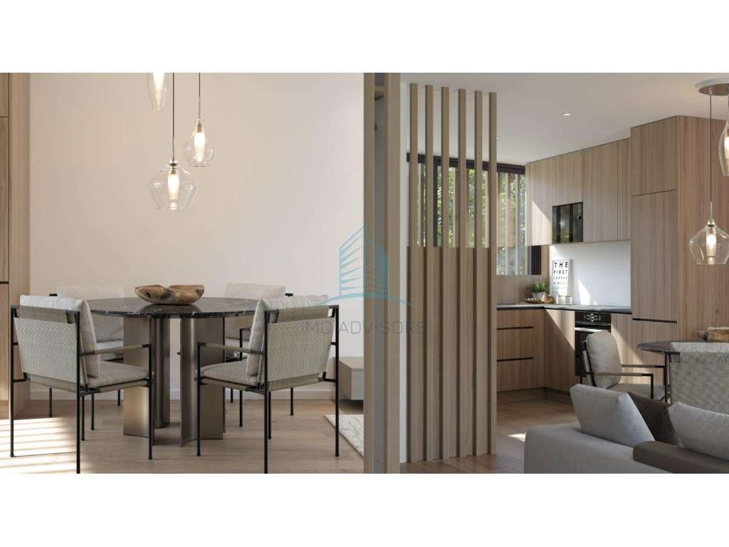 Moradia Centro Porto - Palácio Cristal - Grande imagem: 5/13