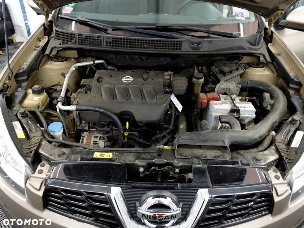 Nissan Qashqai 2.0 I-Way - 40