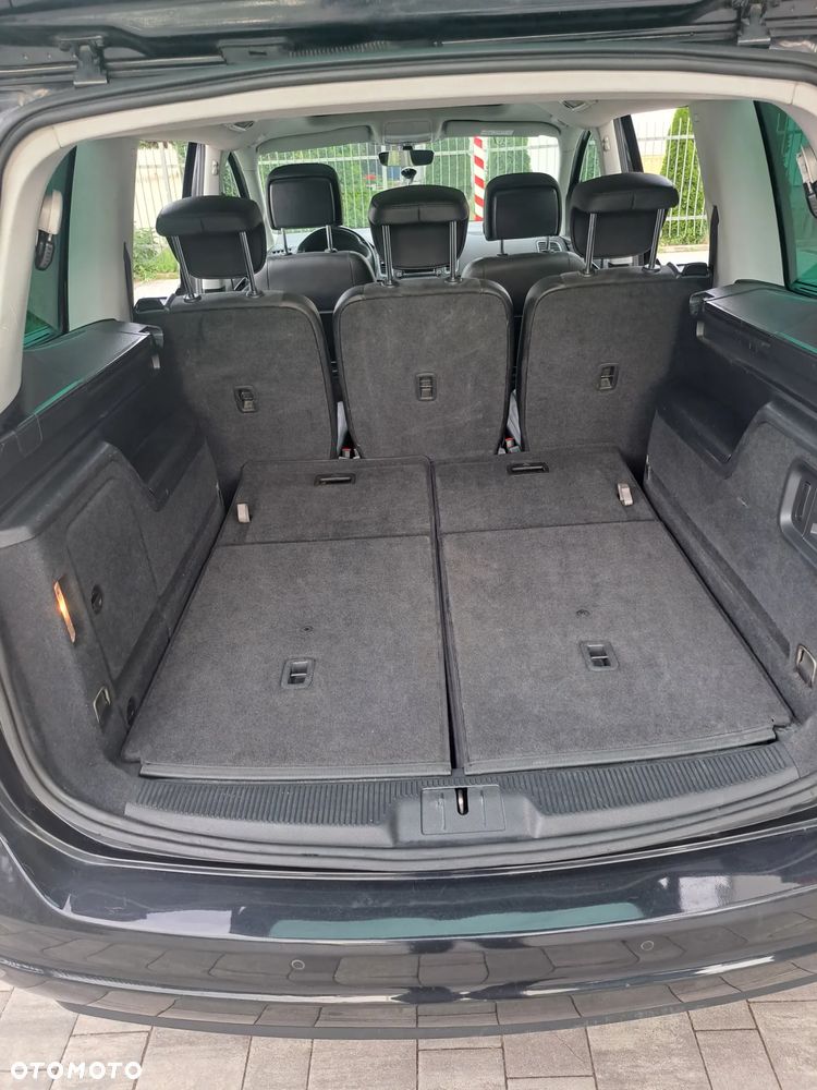 Seat Alhambra 2.0 TDI Style DSG - 6