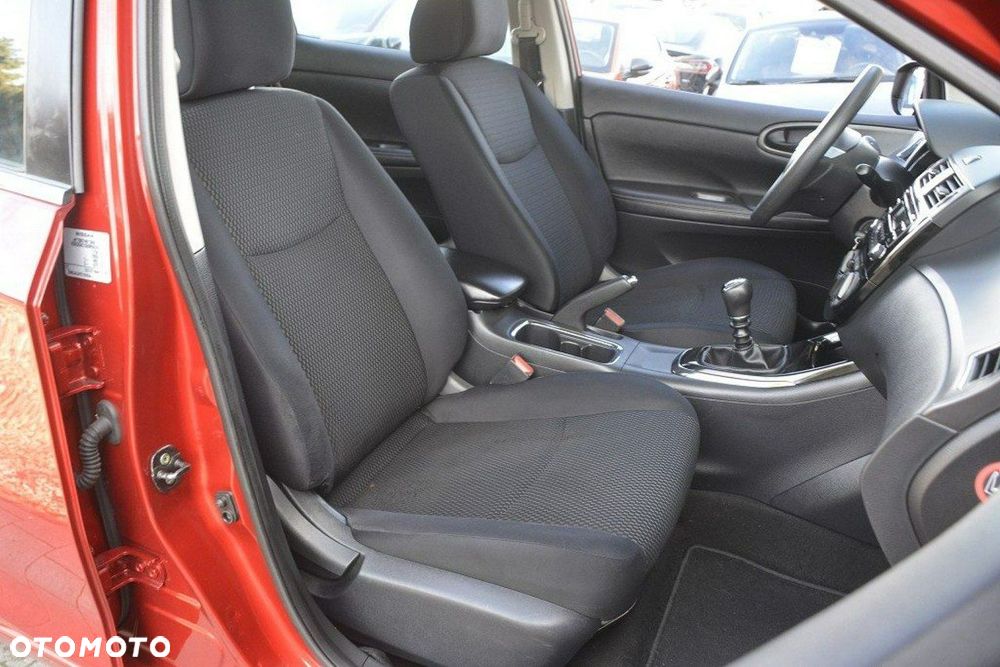 Nissan Pulsar 1.2 DIG-T Visia - 19