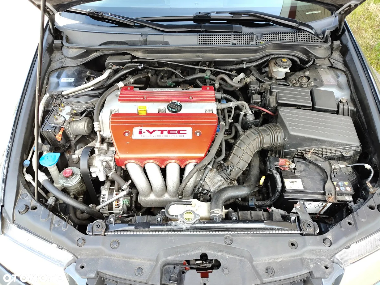 Honda Accord - 22